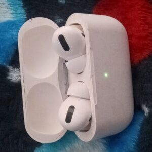 Airpod pros
